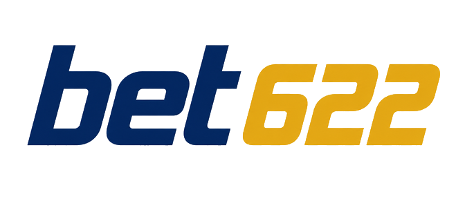 bet 622 লোগো